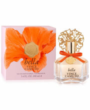 Load image into Gallery viewer, Bella Perfume by Vince Camuto 3.4 oz 100 ml EDP Parfum Spray for Women ** SEALED - Perfume Gallery