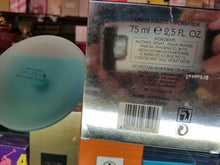 Load image into Gallery viewer, Eau De Krizia by Krizia EDT 2.5 oz 75 ml Eau de Toilette Spray Her * NEW IN BOX - Perfume Gallery