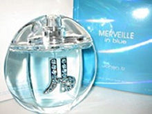 Load image into Gallery viewer, Merveille in Blue by Johan.b Eau De Parfum for Women 3.4 oz 100 ml ** SEALED BOX - Perfume Gallery