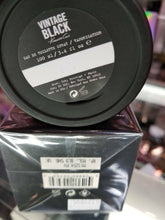 Load image into Gallery viewer, VINTAGE BLACK by Kenneth Cole for Men 3.4 oz / 100 ml EDT Spray NEW * SEALED BOX - Perfume Gallery