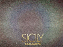 Load image into Gallery viewer, Sicily by D&G Dolce and Gabbana 1.7oz EDP Gift Set for Women Her | 4ml MINI RARE - Perfume Gallery