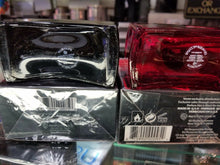 Load image into Gallery viewer, BLACK IS BLACK | HOT IS BLACK for Men 3.4 oz EDT Spray for Men NEW IN BOX - Perfume Gallery