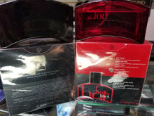 Load image into Gallery viewer, BLACK IS BLACK | HOT IS BLACK for Men 3.4 oz EDT Spray for Men NEW IN BOX - Perfume Gallery