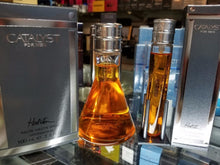 Load image into Gallery viewer, Catalyst for Men by Halston 1 oz 30ml 3.4 oz 100 ml EDT Spray for Men ** NEW BOX - Perfume Gallery