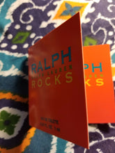 Load image into Gallery viewer, Ralph Lauren ROCKS .03 oz 1 oz 1.7 oz 3.4 oz EDT Eau De Toilette NEW IN BOX - Perfume Gallery
