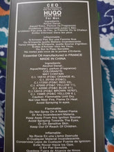 Load image into Gallery viewer, CEO DEEP GREEN MEN Pour Homme Our Version of HUGO Hugo Boss Men 3.4 oz 100 ml - Perfume Gallery