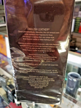 Load image into Gallery viewer, English Leather After Shave for Men by Dana 8 oz 236 ml ** NEW IN SEALED BOX ** - Perfume Gallery