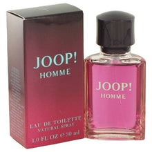 Load image into Gallery viewer, Joop Homme by Joop! 1.0 oz / 2.5 oz / 4.2 oz / 6.7 oz Cologne for Men New In Box - Perfume Gallery