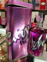 Load image into Gallery viewer, Curve Crush 0.5 15ml OR 3.4 oz Box Liz Claiborne EDT Eau De Toilette For Women - Perfume Gallery