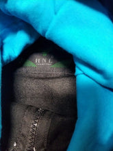 Load image into Gallery viewer, Kids Girls Boys Designer Tracksuit HNL PROJECTION Print Hoodie & Bottom Jogging - Perfume Gallery