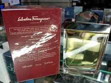 Load image into Gallery viewer, Salvatore Ferragamo Pour Homme EDT Eau de Toilette 3.4 oz 100 ml NEW * SEALED - Perfume Gallery