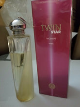 Load image into Gallery viewer, Twin Star Women by Jean-Louis Vermeil 2.5 oz 75 ml EDP Spray for Women ** SEALED - Perfume Gallery