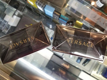 Load image into Gallery viewer, Versace Pour Homme OUD NOIR 3.4 oz / 100 ml EDP Eau de Parfum Spray Men * SEALED - Perfume Gallery