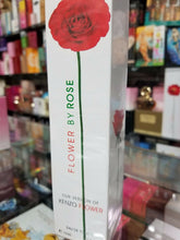 Load image into Gallery viewer, Flower by Rose 2.5 oz 75 ml - EDT Spray - Our Version of Kenzo Flower SEALED BOX - Perfume Gallery