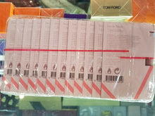 Load image into Gallery viewer, 11 x Stella McCartney Peony In Two Perfume Vial Spray 1.2 ml / .04 oz 11 in LOT - Perfume Gallery