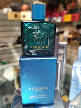 Load image into Gallery viewer, Versace EROS by Gianni Versace 1 1.7 3.4 oz Eau de Toilette EDT Spray Men - Perfume Gallery