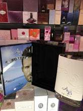 Load image into Gallery viewer, Ab Spirit Silver by Lomani EDT Eau de Toilette Spray 3.4 oz 100 ml for Men * NEW - Perfume Gallery