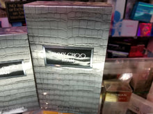 Load image into Gallery viewer, JIMMY CHOO Man .15 Mini 1.7 * INTENSE * 3.3 6.7 oz EDT Spray for Him * SEALED - Perfume Gallery