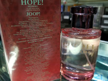 Load image into Gallery viewer, HOPE! Homme Our Version of JOOP! 3.4 oz 100 ml Toilette EDT Spray SEALED IN BOX - Perfume Gallery