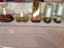 Load image into Gallery viewer, Estee Lauder 5 Pc. Mini Set SENSUOUS NUDE PURE WHITE LINEN BEAUTIFUL PLEASURES - Perfume Gallery