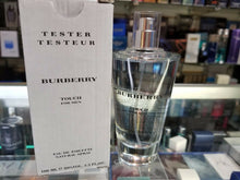 Load image into Gallery viewer, Burberry Touch by Burberry 1.7 oz 3.3 oz + TST EDT Eau de Toilette for Men * NEW - Perfume Gallery