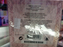 Load image into Gallery viewer, JIMMY CHOO 3.3 3.4 oz / 100 ml EDT Eau de Toilette Spray for Women Perfume * NEW - Perfume Gallery