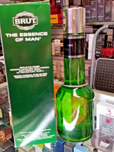 Load image into Gallery viewer, BRUT GIFT BOX HUGE ORIGINAL Cologne 25.6 fl oz / 757 ml for MEN * ESSENCE OF MAN - Perfume Gallery