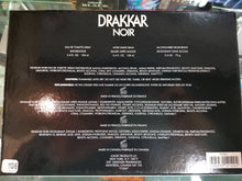 Load image into Gallery viewer, Drakkar Noir 3 Piece EDT Eau de Toilette GIFT SET for Men Him 3.4 oz x 2 + 2.5oz - Perfume Gallery