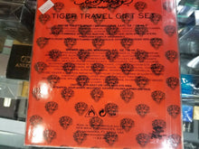 Load image into Gallery viewer, Ed Hardy 2 Pc Gift Set 3.4 oz EDT Gift Set for Men TIGER TRAVEL GIFT SET NEW BOX - Perfume Gallery