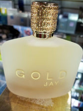 Load image into Gallery viewer, Jay Z Gold by Jay Z 3 oz 90 ml EDT Cologne / After Shave for Men * IN SEALED BOX - Perfume Gallery