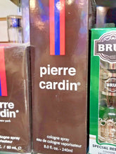 Load image into Gallery viewer, Pierre Cardin Cologne by Pierre Cardin 1.5 oz 45 ml / 2.8 oz 80 ml / 8 oz 240 ml - Perfume Gallery