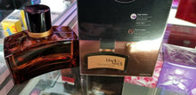 Load image into Gallery viewer, Black is Black Modern Oud by Nu Parfums 3.4 oz 100 ml EDT Spray for Men SEALED - Perfume Gallery