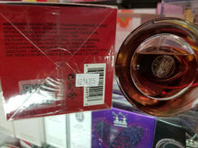 Load image into Gallery viewer, Rihanna REBELLE | REB'L | FLEUR NUDE .019 oz 3.4 oz EDP Spray for Women * SEALED - Perfume Gallery