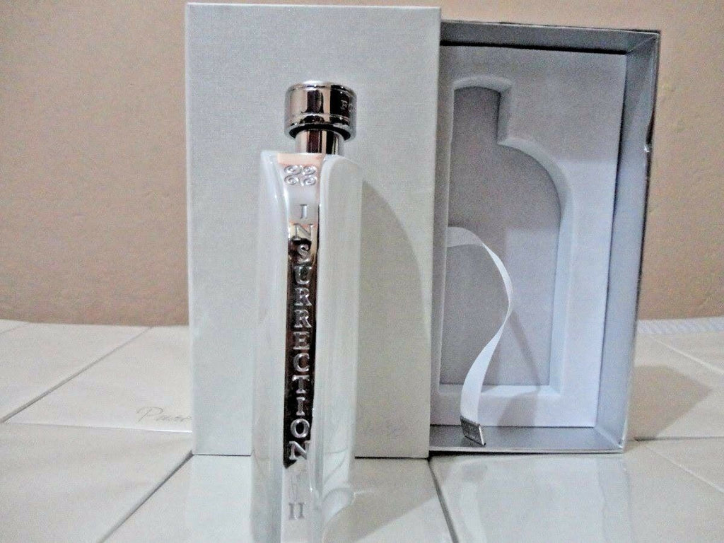 INSURRECTION II PURE Reyane Tradition 3.0 oz 90 ml Eau de Toilette EDT * SEALED - Perfume Gallery