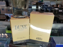 Load image into Gallery viewer, Dune Pour Homme by Christian Dior 1.7 / 3.4 oz EDT Cologne for Men ** SEALED BOX - Perfume Gallery