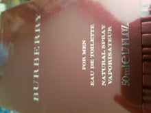 Load image into Gallery viewer, Burberry LONDON CLASSIC 1 oz / 1.7 oz / 3.3 oz Eau de Toilette EDT for Men * NEW - Perfume Gallery