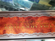 Load image into Gallery viewer, Cuba Gold for Men - MUST HAVE 5 Piece EDT Gift Set for Men w/ Shave, Gel, Spray - Perfume Gallery