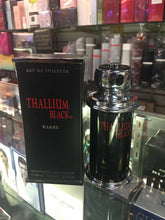 Load image into Gallery viewer, THALLIUM by Yves de Sistelle 3.3oz 100 ml for WOMEN or MEN * NEW IN ORIGINAL BOX - Perfume Gallery