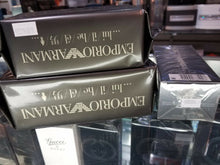 Load image into Gallery viewer, EMPORIO ARMANI LUI or DIAMONDS by Giorgio Armani 1.7 2.5 3.4 oz for Men * SEALED - Perfume Gallery