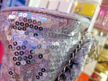 Load image into Gallery viewer, HOT Woman Cross Body Shoulder Chain Link Tassel Handbag Bag for Girls Women NEW - Perfume Gallery