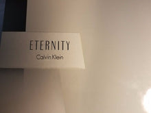 Load image into Gallery viewer, Eternity by Calvin Klein Deluxe EDP Women GIFT SET 1.7 EDP + 3.4 oz Body Lotion - Perfume Gallery