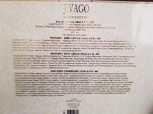 Load image into Gallery viewer, Jivago 24K 4 Pc EDP Gift Set Perfume w Cream, LOTION 1.7 oz 4.2 oz * RARE SET * - Perfume Gallery