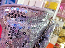 Load image into Gallery viewer, HOT Woman Cross Body Shoulder Chain Link Tassel Handbag Bag for Girls Women NEW - Perfume Gallery