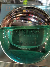 Load image into Gallery viewer, AQVA MARINE Pour Homme Bvlgari 3.4 oz EDT Men Spray Cologne AQUA 3.3 100 NEW BOX - Perfume Gallery