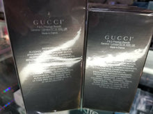 Load image into Gallery viewer, Gucci by Gucci Pour Homme EDT Spray for Men 1.7 oz 50 ml or 3 oz / 90 ml SEALED - Perfume Gallery