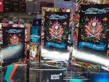 Load image into Gallery viewer, ED HARDY Hearts and Daggers by Christian Audigier .25 1.7 3.4 oz EDT Spray Men - Perfume Gallery