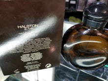 Load image into Gallery viewer, Halston Z-14 Z14 Cologne Natural Spray for Men Him 4.2 fl oz 125 ml NEW IN BOX - Perfume Gallery