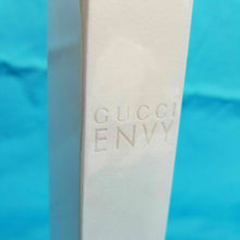 Load image into Gallery viewer, Gucci Envy LIMITED EDITION 1.7 oz 50 ml Leather Eau De Toilette Spray Her RARE - Perfume Gallery