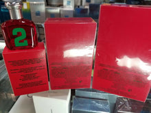 Load image into Gallery viewer, Ralph Lauren 2 The Big Pony Collection For Men .5 2.5 4.2 oz EDT for Men NEW RARE - Perfume Gallery