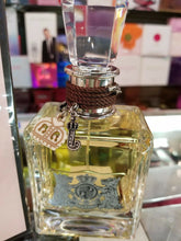 Load image into Gallery viewer, Juicy Couture COUTURE | VIVA LA JUICY + TESTER | ROSE | NOIR EDP 3.4 oz Women - Perfume Gallery